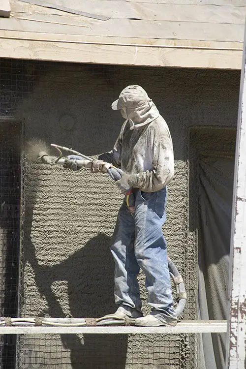 Spray Render